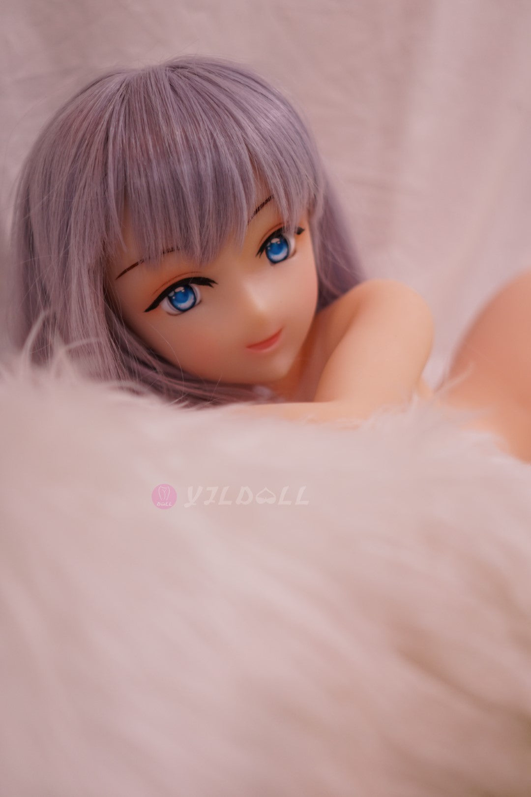 Aya Ne seksnukk (YJL Doll 80 cm E-Cup #005 TPE)