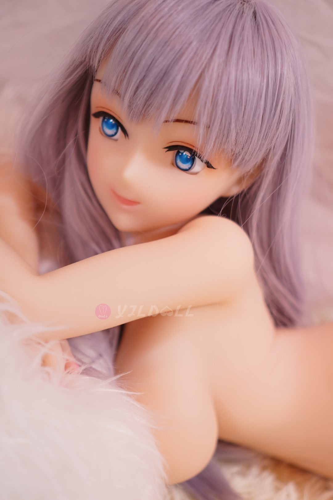Aya Ne seksnukk (YJL Doll 80 cm E-Cup #005 TPE)