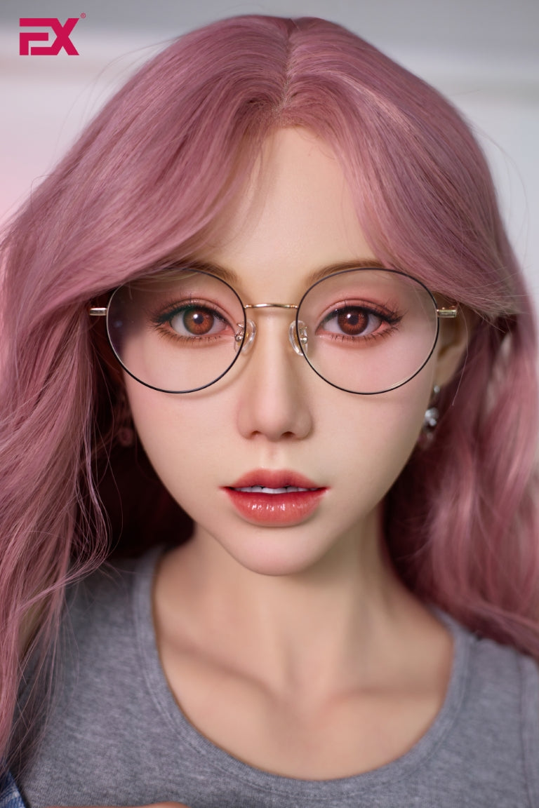 Yuki seksnukk (EXDoll 166 cm G-Cup #Ukiyo-E Silicone)