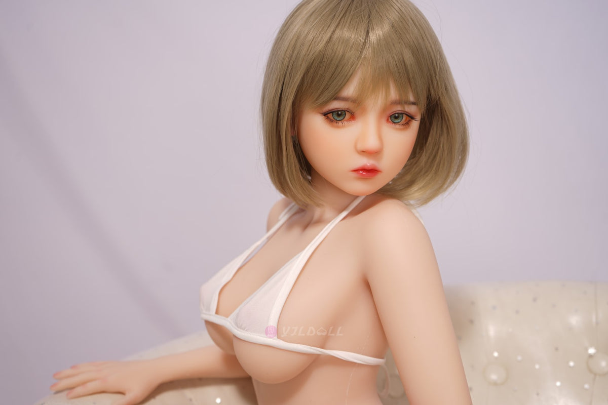 Beier seksnukk (YJL Doll 100 cm C-Cup TPE)