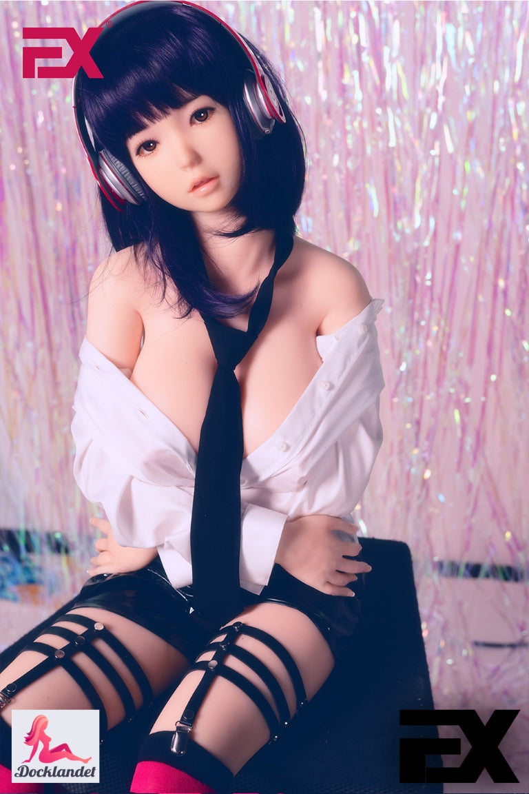 Chiyou seksinukk (EXDoll 145 cm H-Cup #Utopia Silicone)