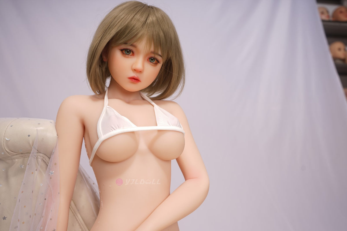 Beier seksnukk (YJL Doll 100 cm C-Cup TPE)