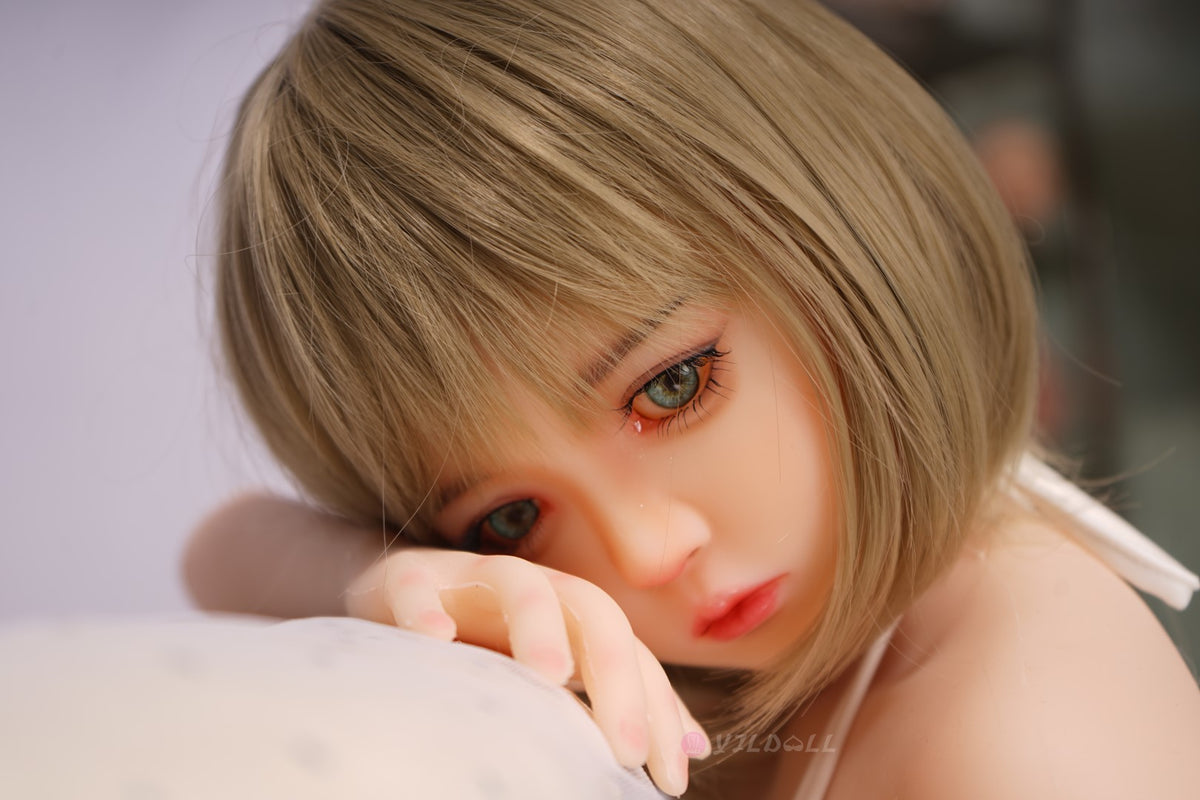 Beier seksnukk (YJL Doll 100 cm C-Cup TPE)