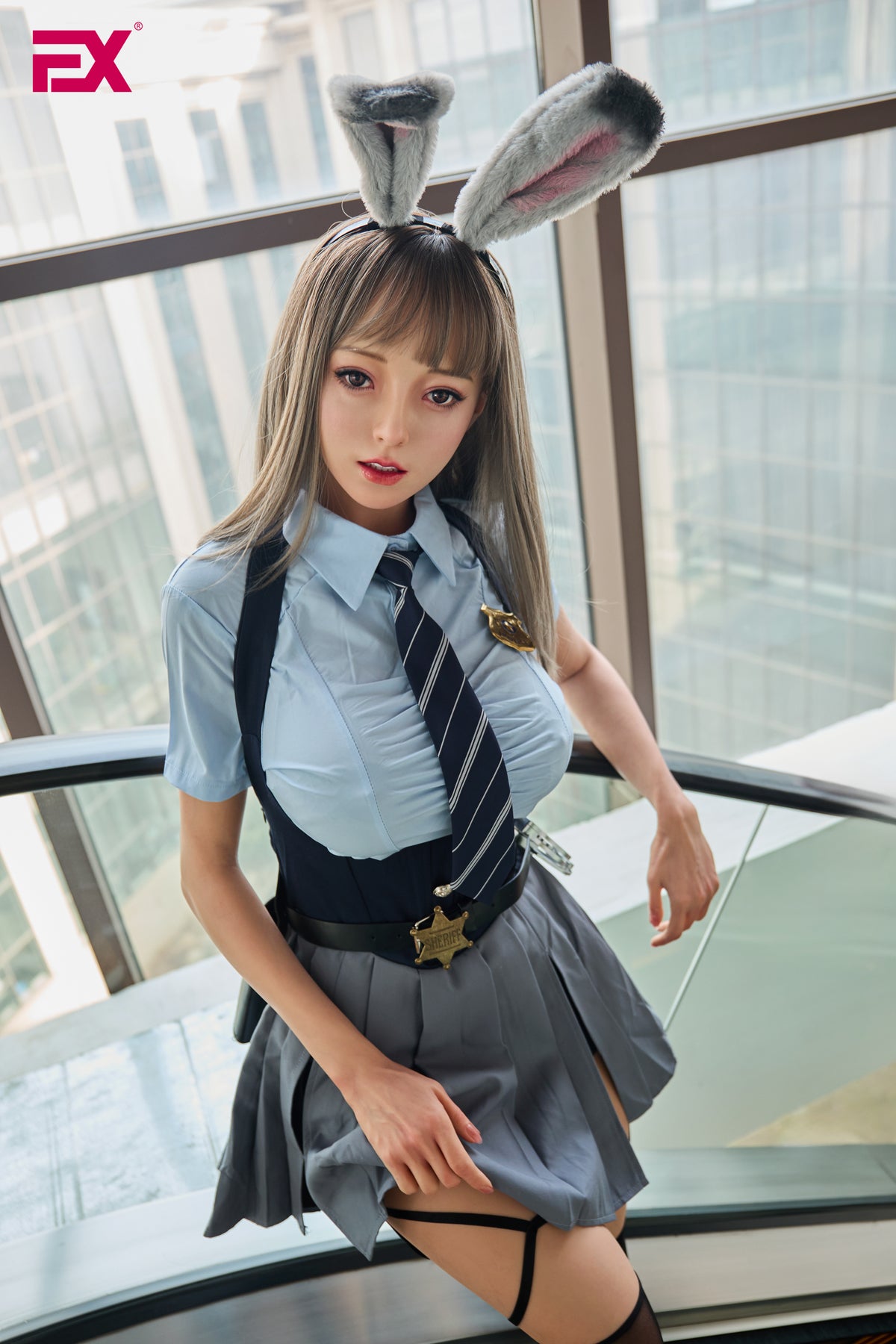 Daphne seksinukk (EXDoll 168 cm F-Cup #Ukiyo-E Silicone)