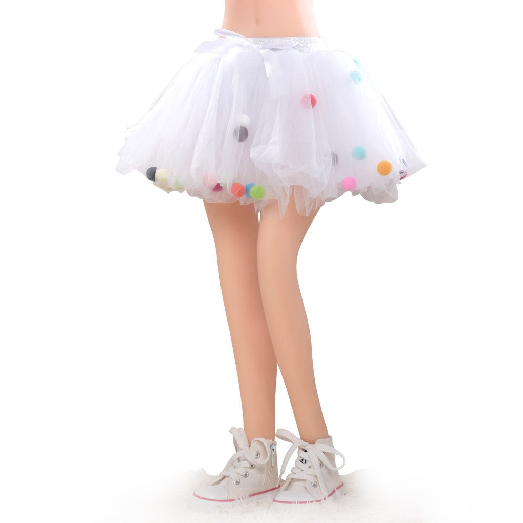 Halvkropp Ben (EL-Doll 72cm TPE) EXPRESS