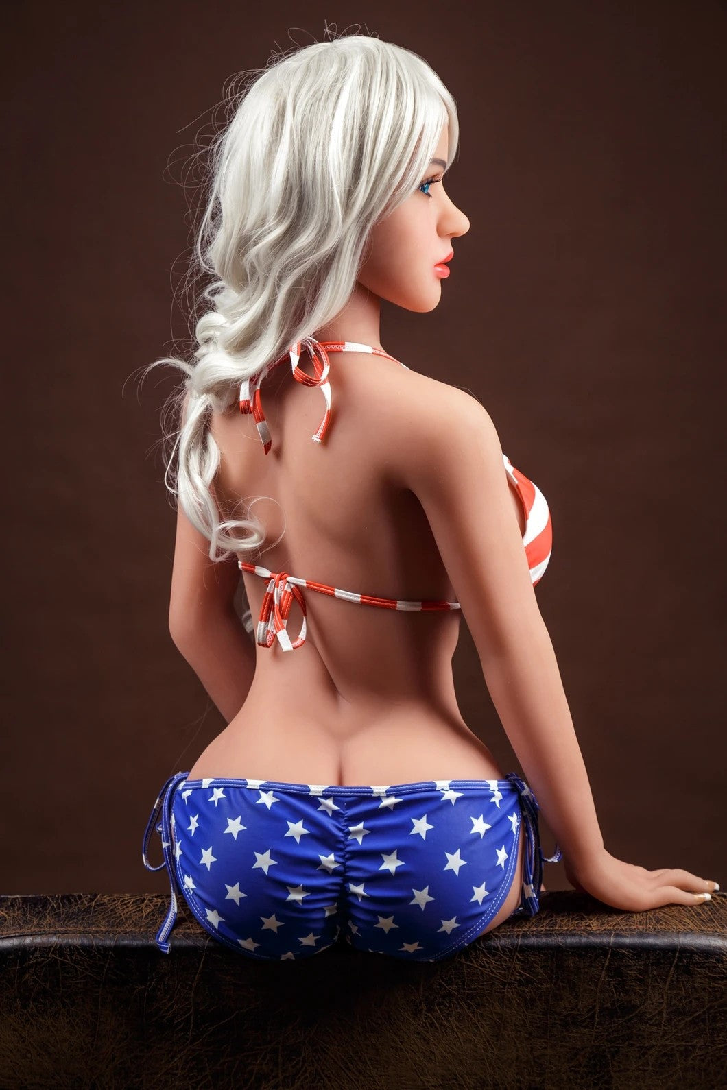 Lana seksnukk (EL-Doll 158 cm F-Cup TPE) EXPRESS