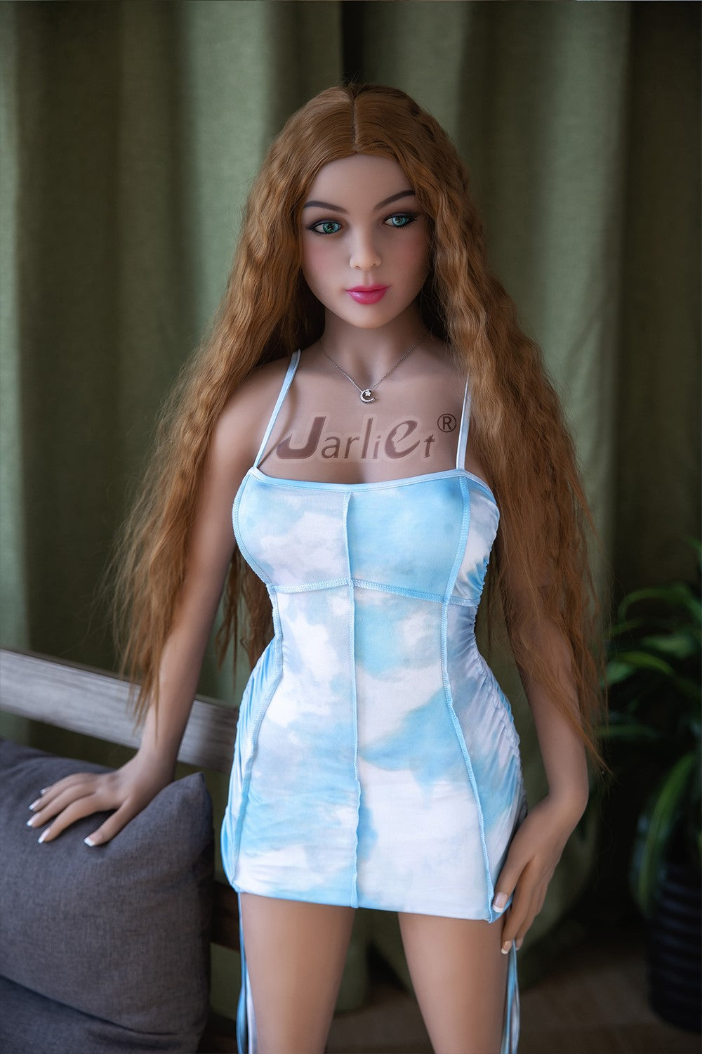 Susan Sex Doll (Jarliet 151 cm C-Cup TPE)