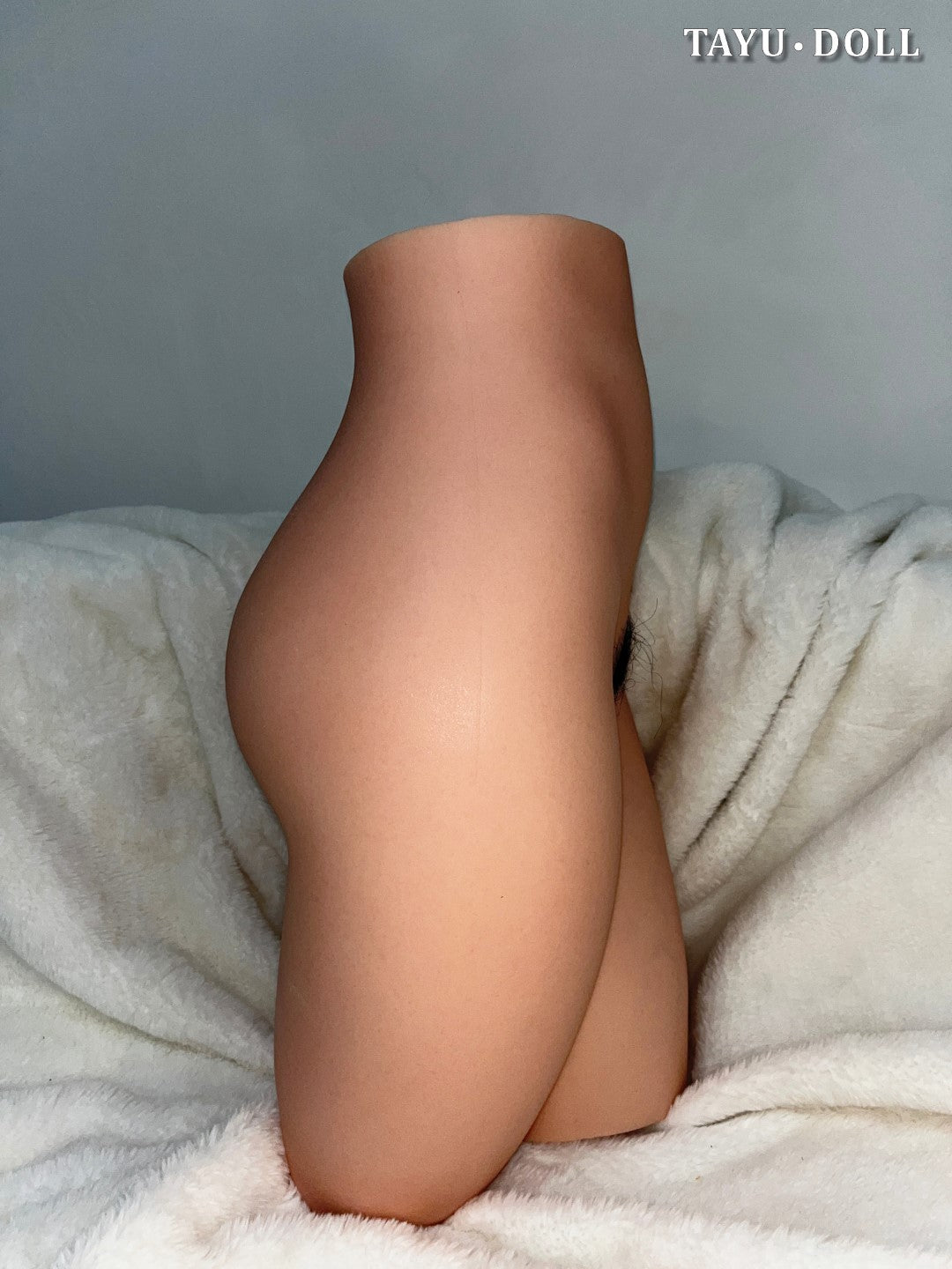 alakeha (Tayu-Doll 47 cm silikoon)