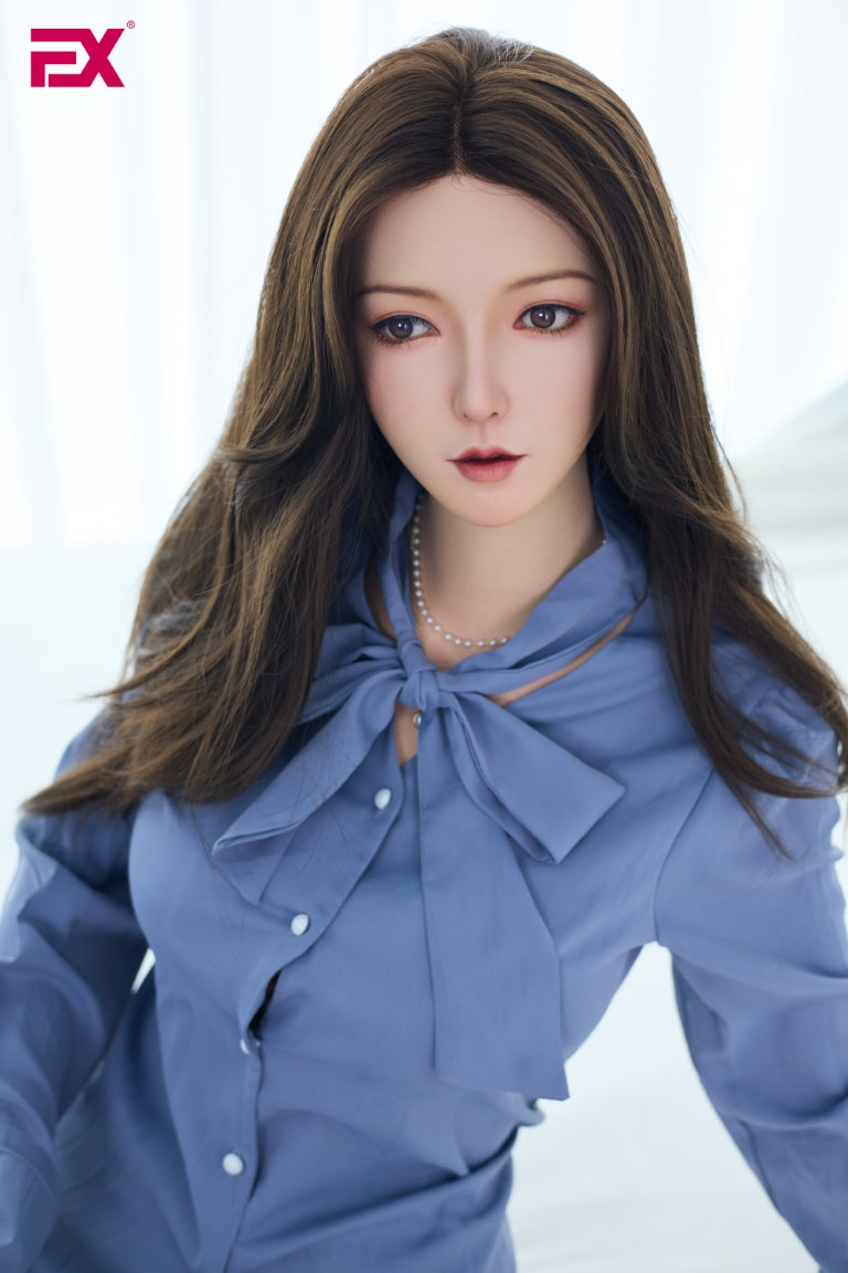 Clara seksnukk (EXDoll 171 cm F-Cup #Ukiyo-E Silicone)