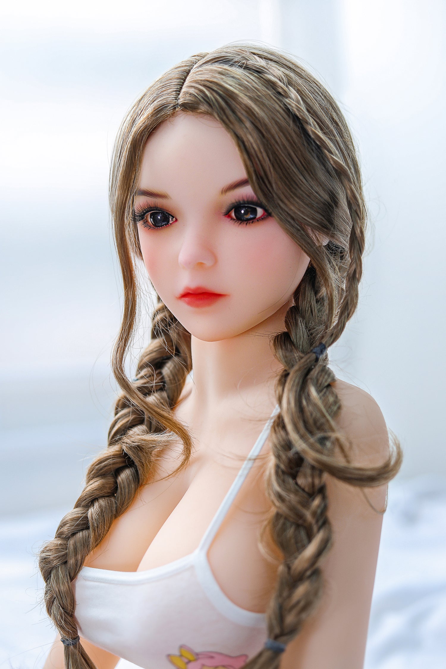 Francesca seksnukk (SY-Doll 100 cm TPE)