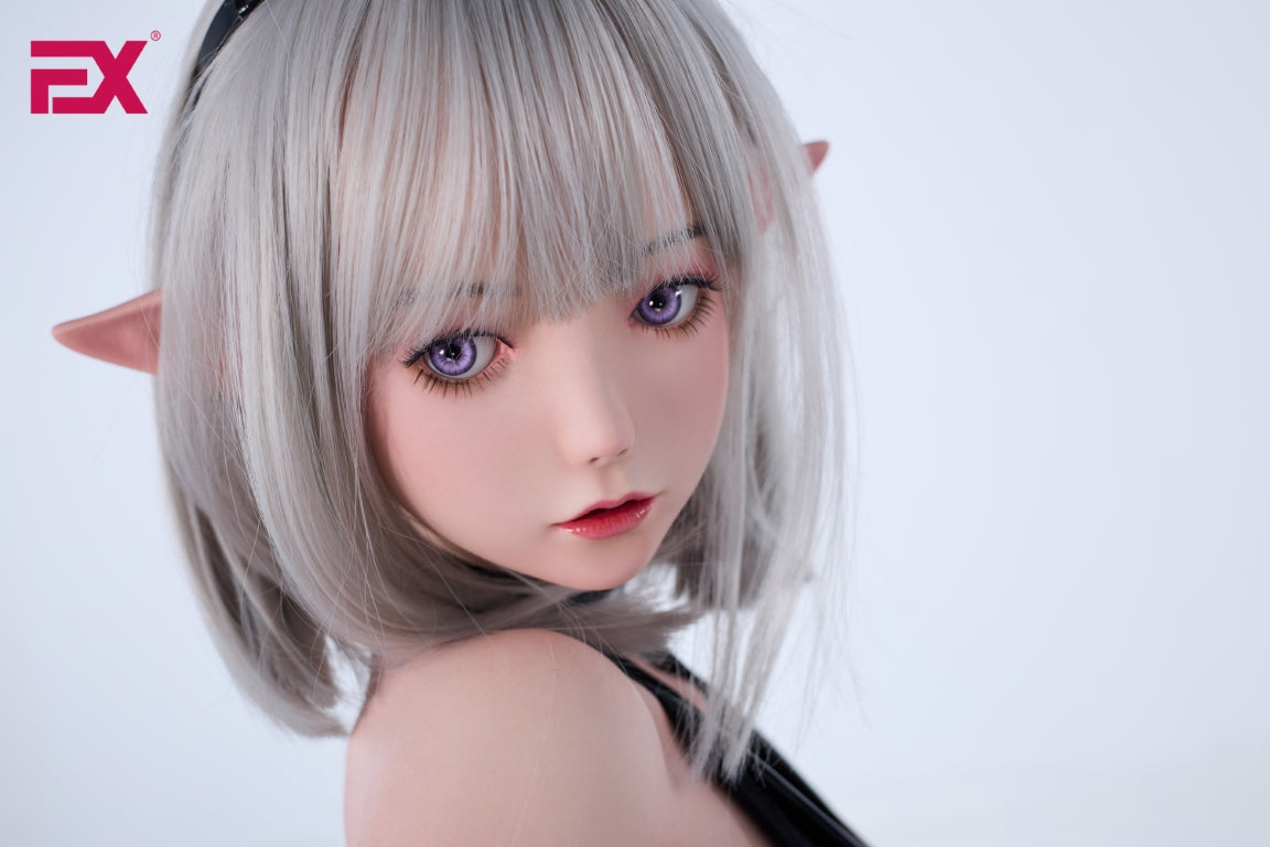 Kunyomi seksnukk (EXDoll 153cm E-Cup #Utopia Silicone)
