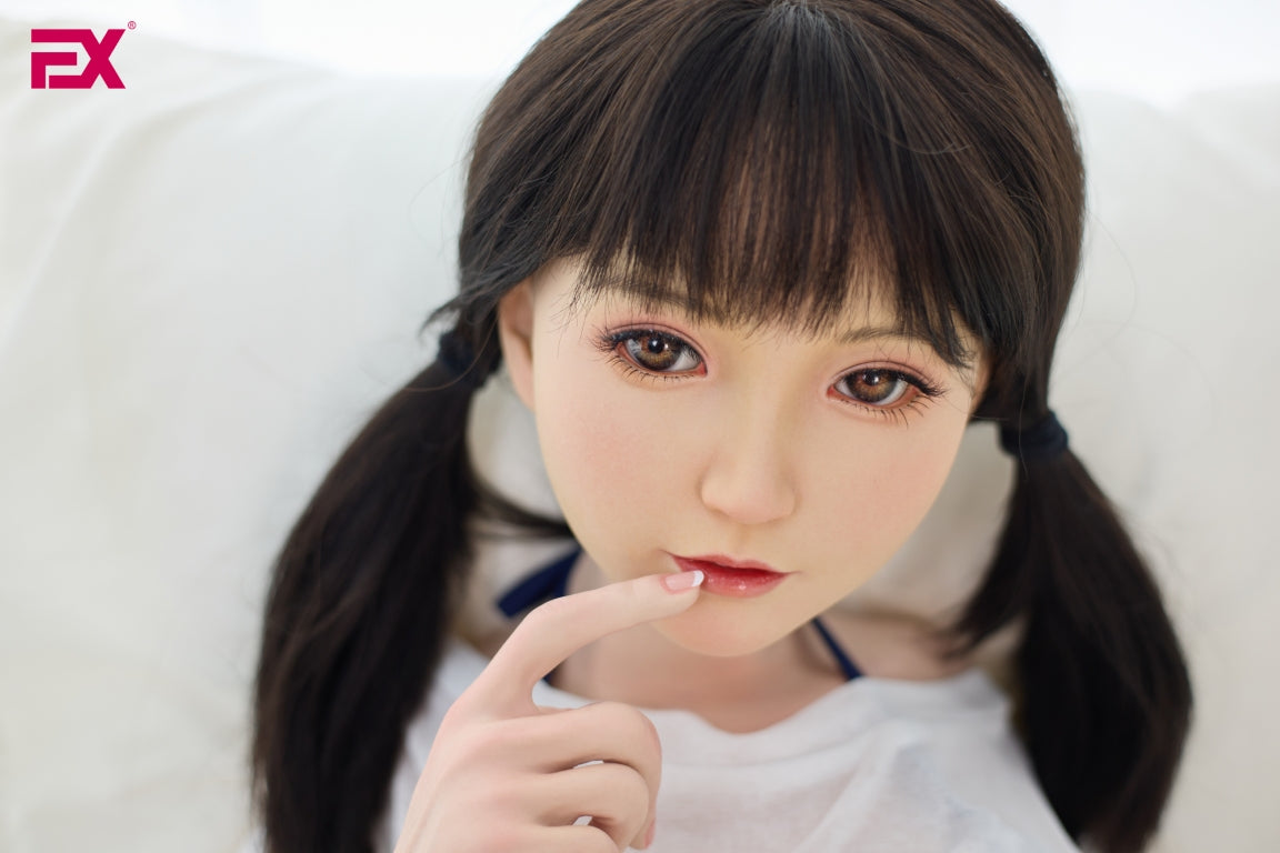 Chi Sex Doll (EXDoll 153cm E-Cup #Utopia Silicone)