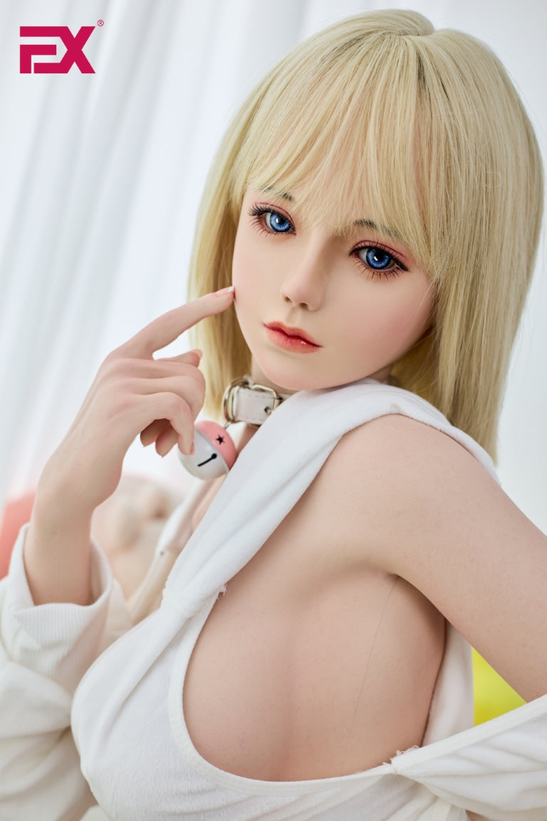 Sakura seksnukk (EXDoll 153cm E-Cup #Utopia Silicone)