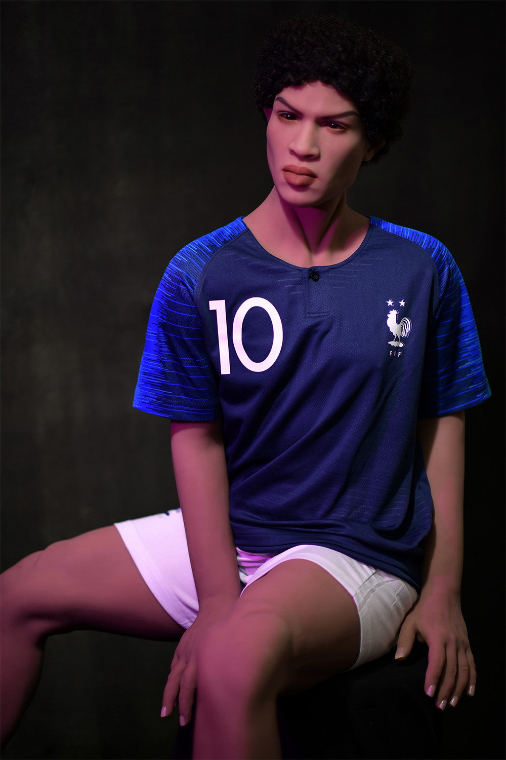Meessoost seksnukk Vincent (HRDoll 167cm #31 TPE)