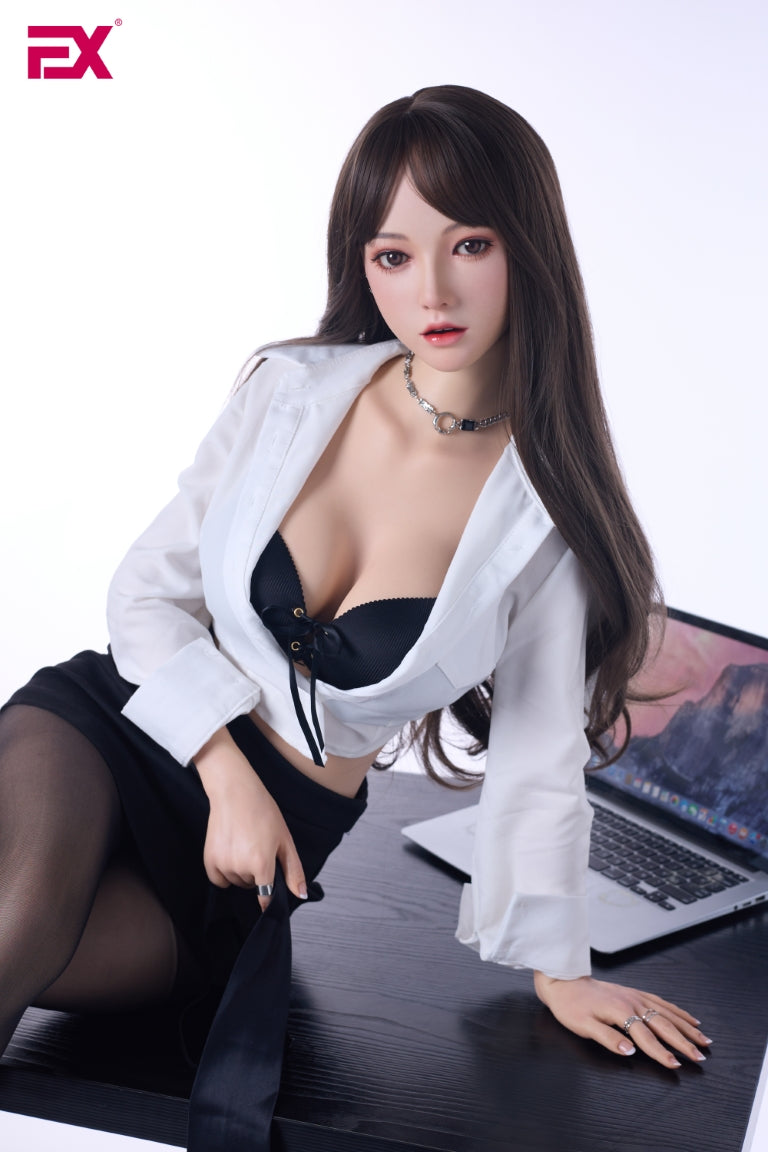 Erin Sex Doll (EXDoll 150 cm D-Cup #Utopia Silicone)