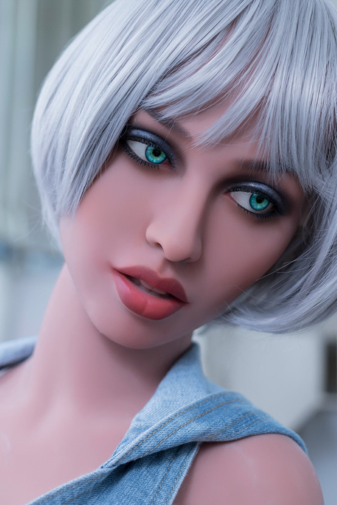 Cora seksinukk (WM-Doll 148 cm L-Cup #108 TPE)