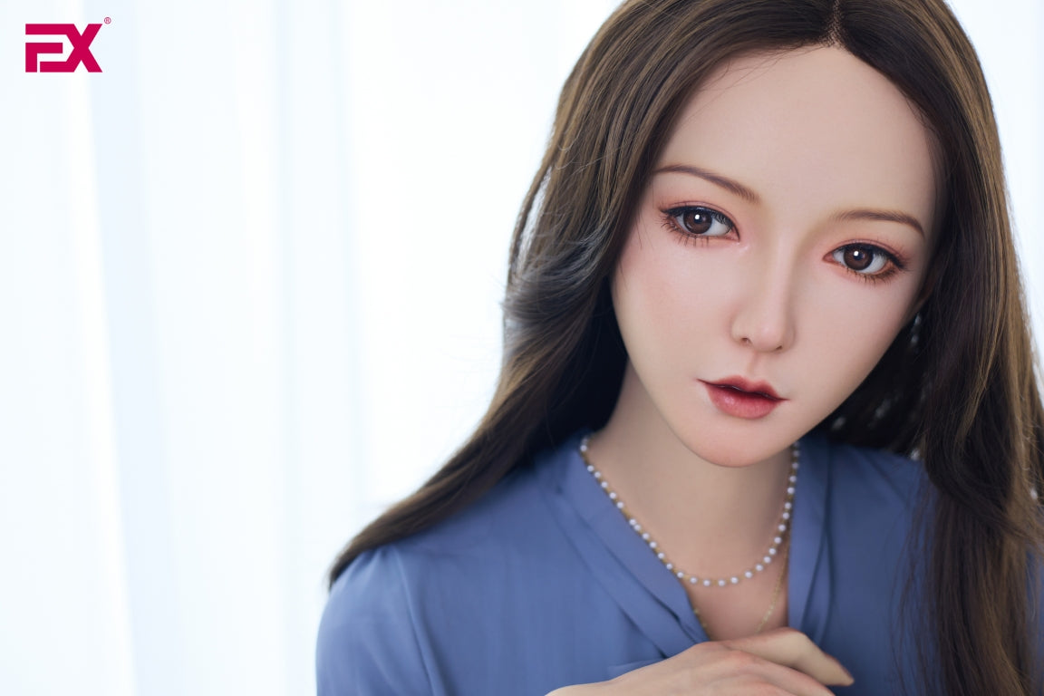 Clara seksnukk (EXDoll 171 cm F-Cup #Ukiyo-E Silicone)