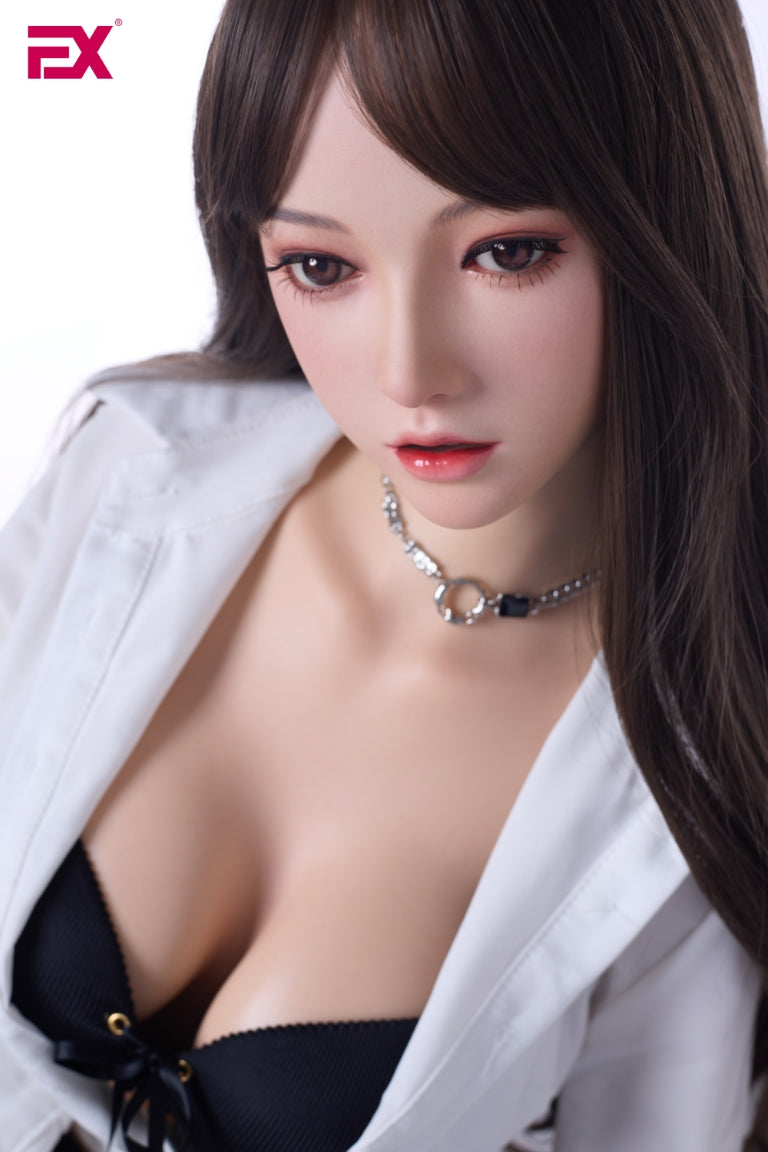 Erin Sex Doll (EXDoll 150 cm D-Cup #Utopia Silicone)