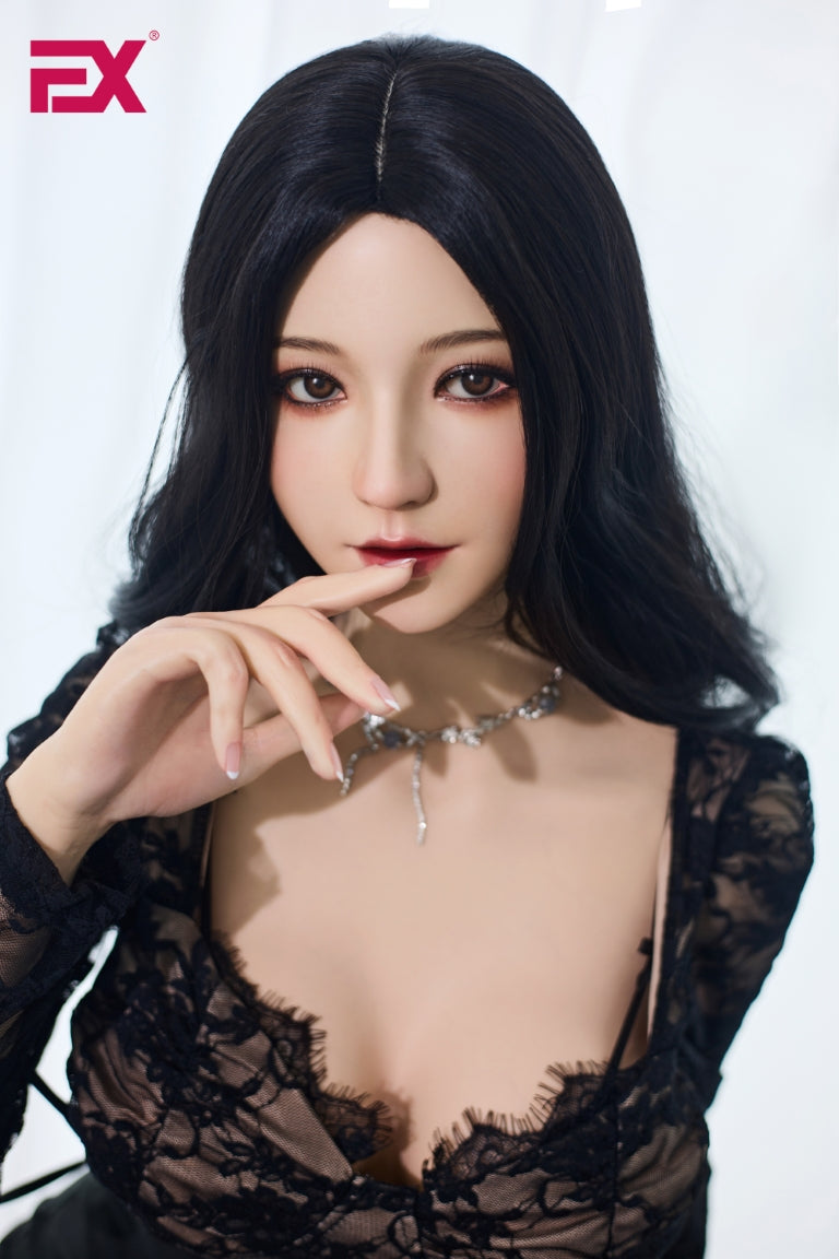 Yuani seksinukk (EXDoll 165 cm D-Cup #Ukiyo-E Silicone)