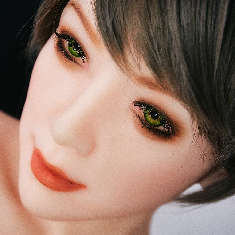 Safiir seksinukk (HRDoll 165 cm D-Cup #30 TPE)