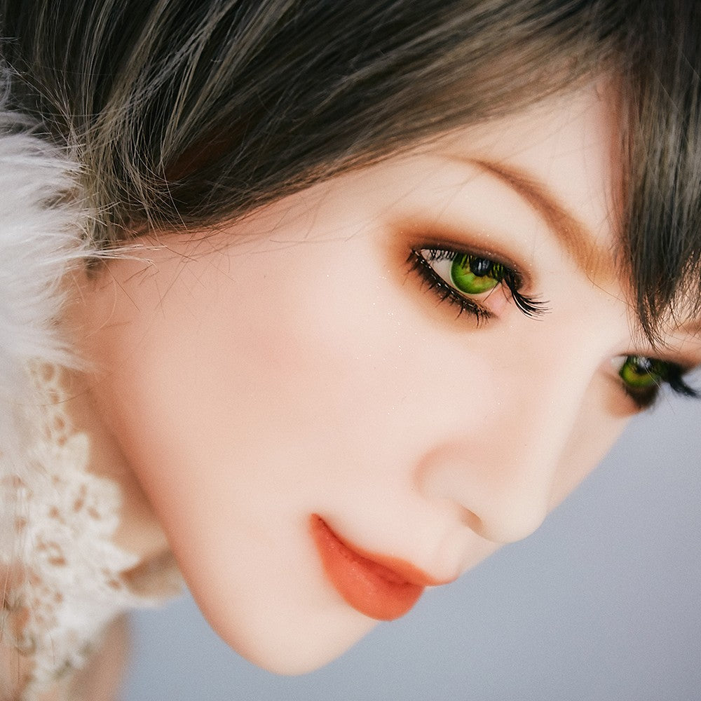 Safiir seksinukk (HRDoll 165 cm D-Cup #30 TPE)