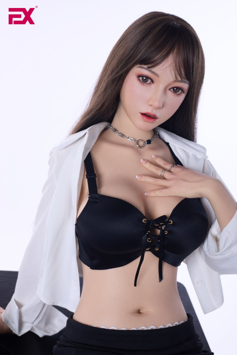 Erin Sex Doll (EXDoll 150 cm D-Cup #Utopia Silicone)