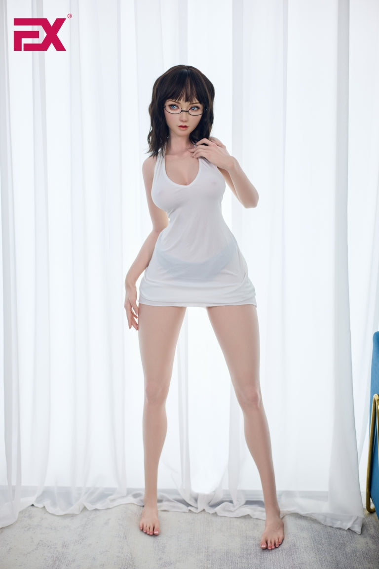 Jasmine seksnukk (EXDoll 153cm E-Cup #Utopia Silicone)