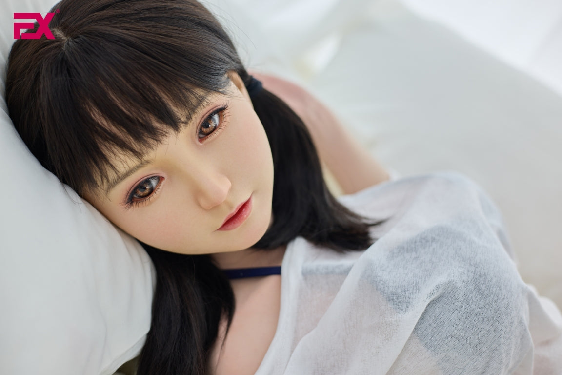 Chi Sex Doll (EXDoll 153cm E-Cup #Utopia Silicone)