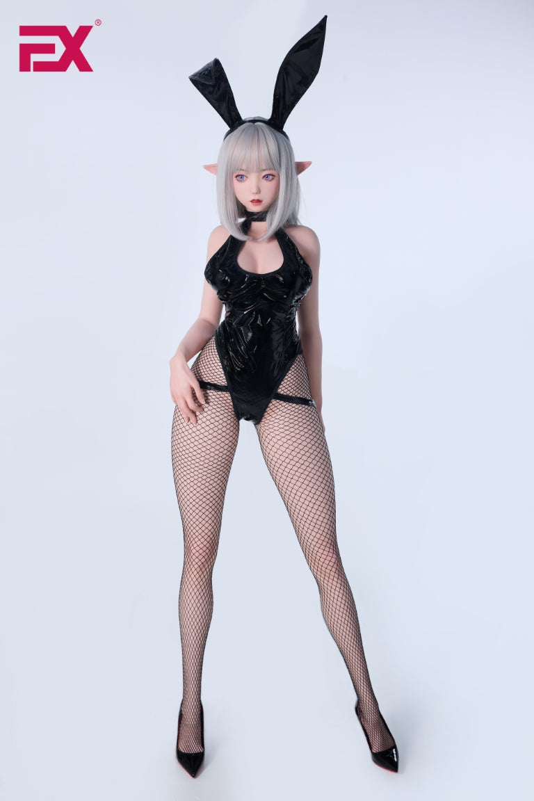 Kunyomi seksnukk (EXDoll 153cm E-Cup #Utopia Silicone)
