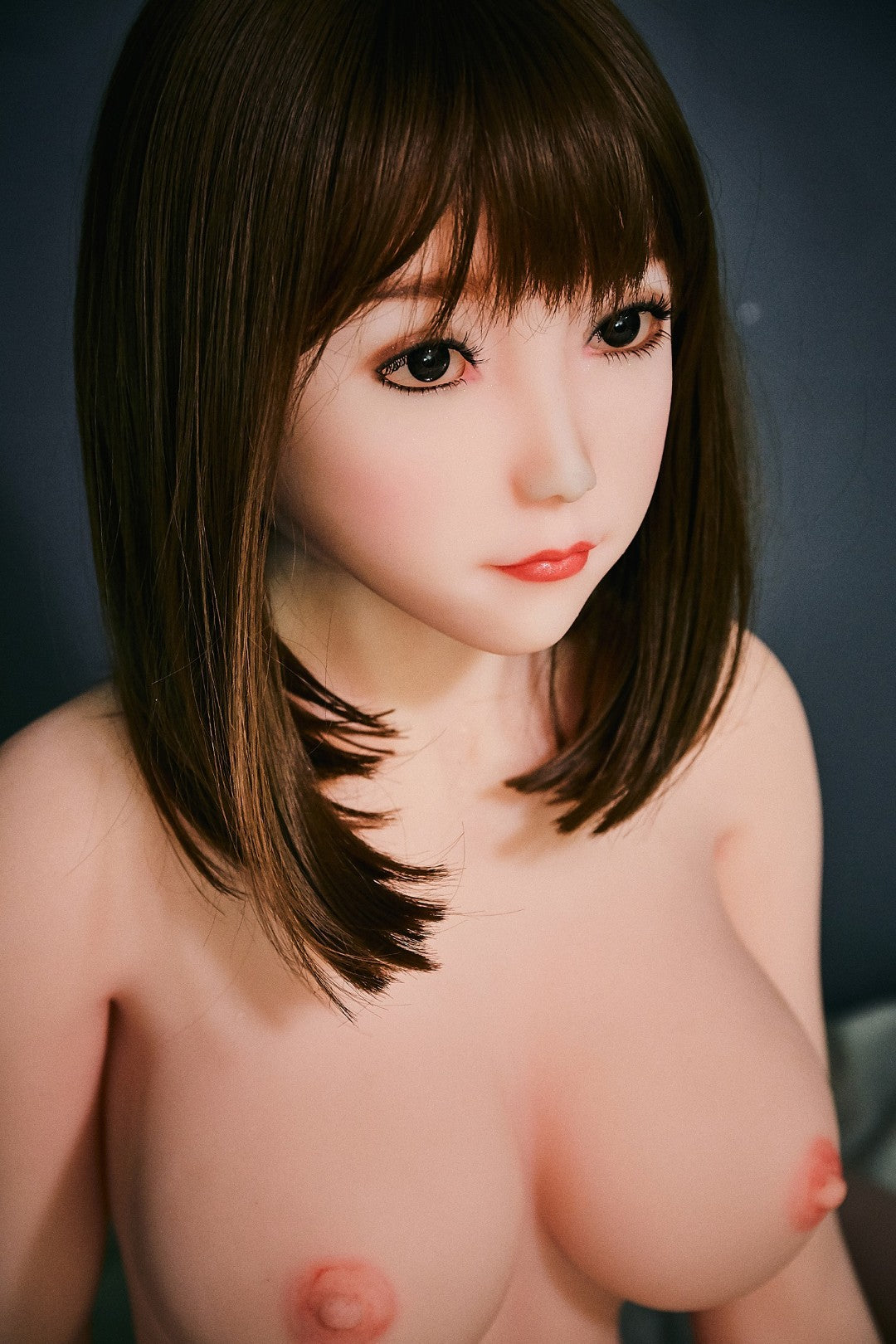 Yukino seksinukk (HRDoll 165 cm D-Cup #29 TPE)