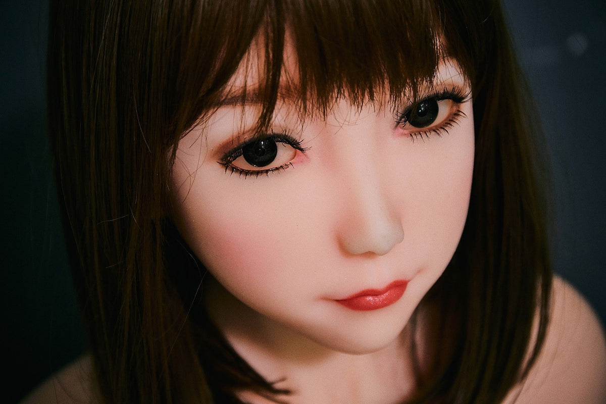 Yukino seksinukk (HRDoll 165 cm D-Cup #29 TPE)