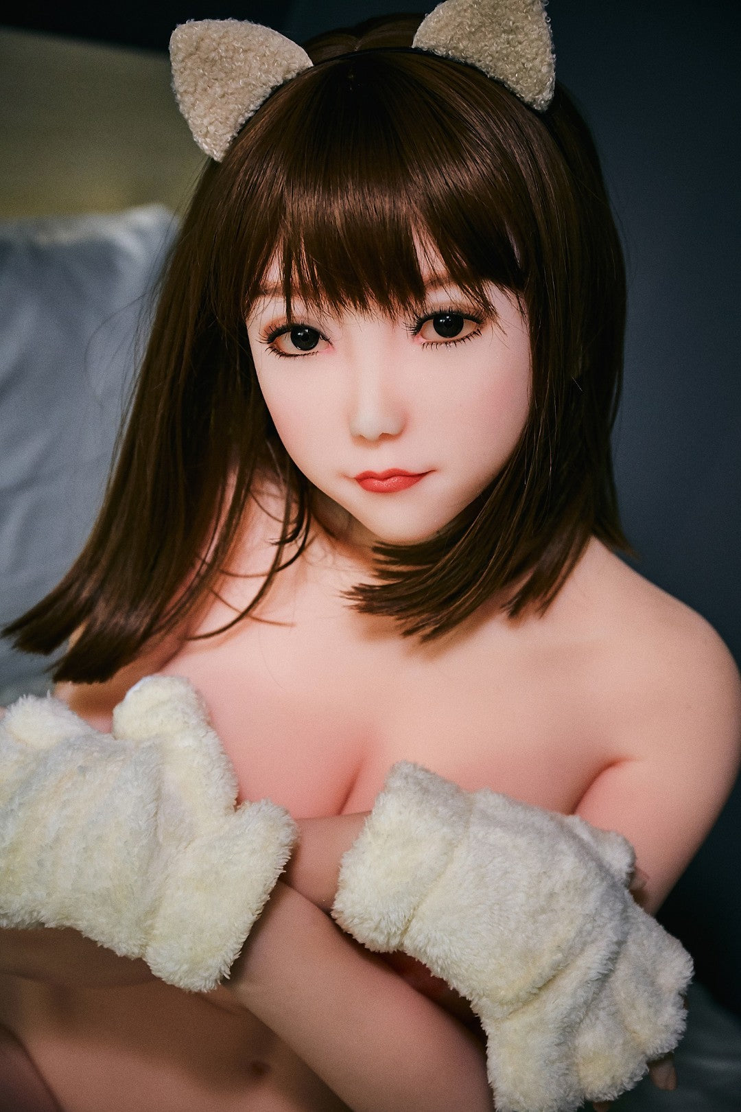 Yukino seksinukk (HRDoll 165 cm D-Cup #29 TPE)