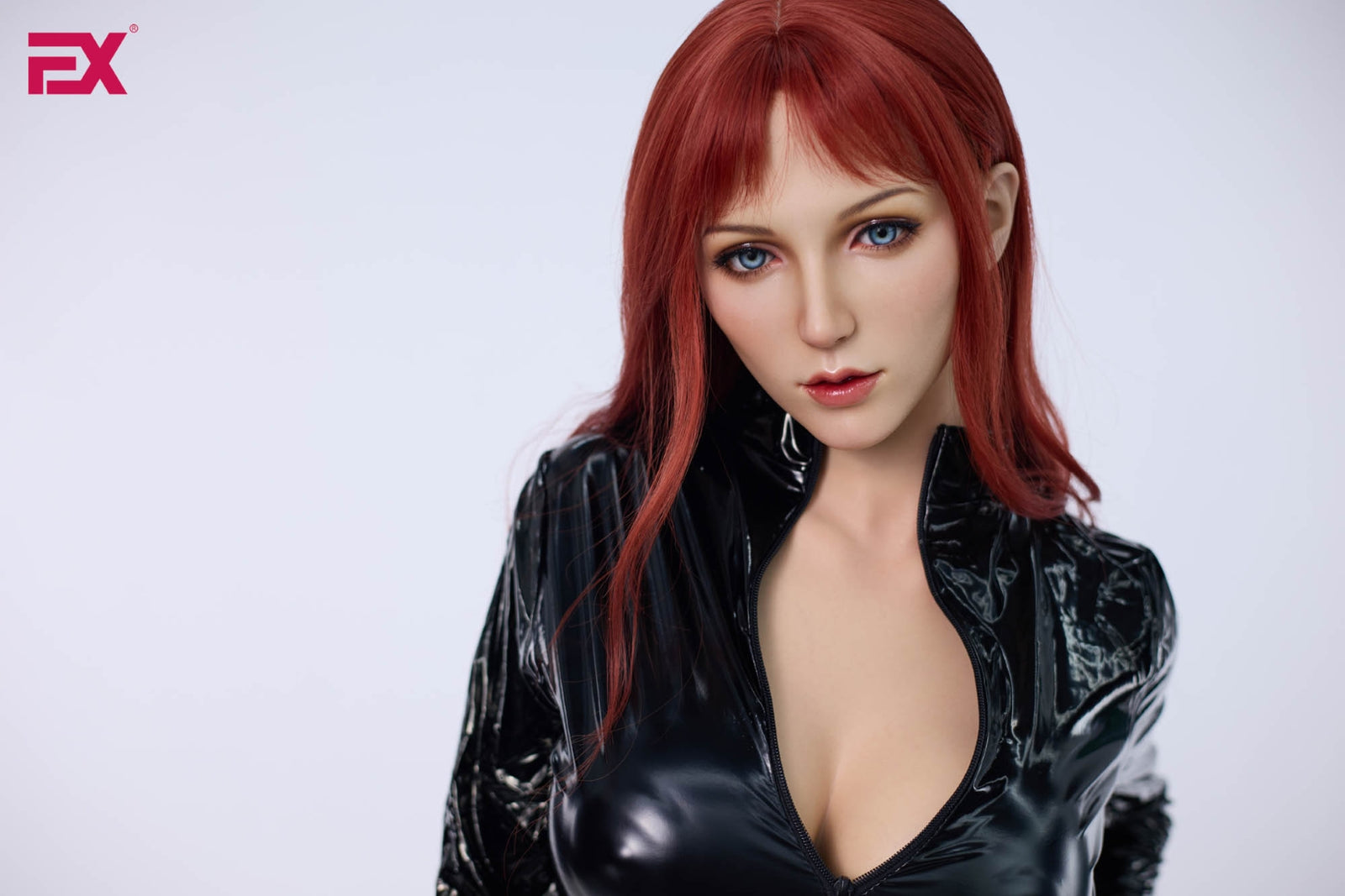 Brenda seksnukk (EXDoll 166 cm G-Cup #CyberFusion Silicone)