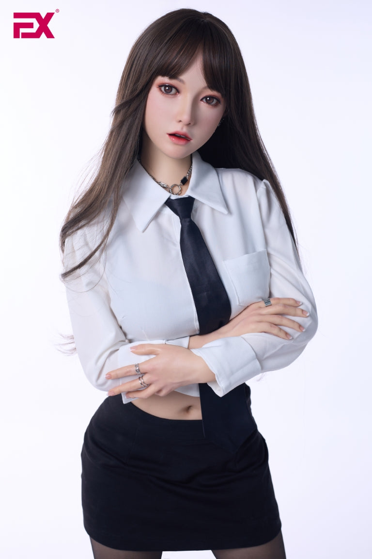 Erin Sex Doll (EXDoll 150 cm D-Cup #Utopia Silicone)