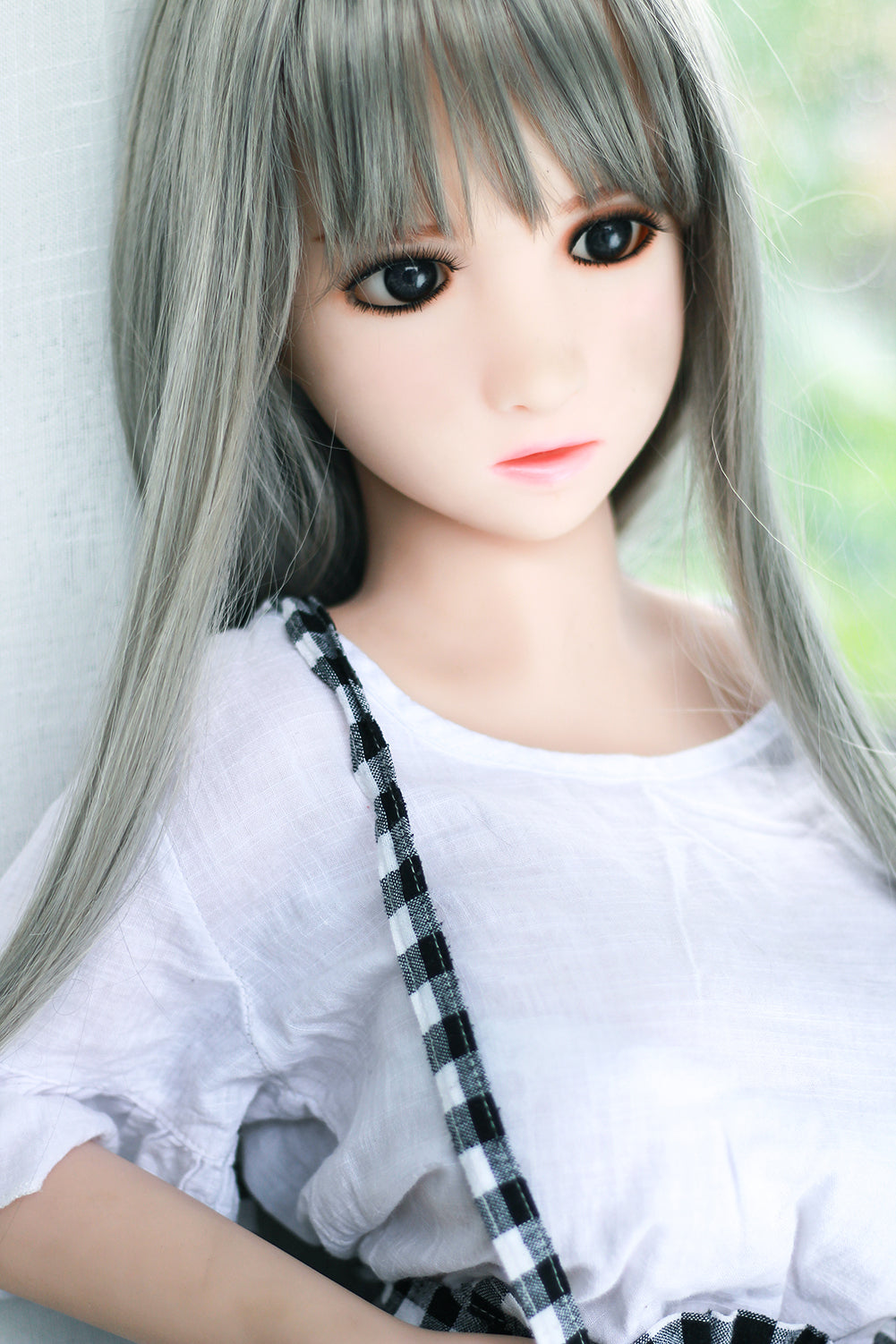 Flora seksnukk (SY-Doll 100 cm TPE)