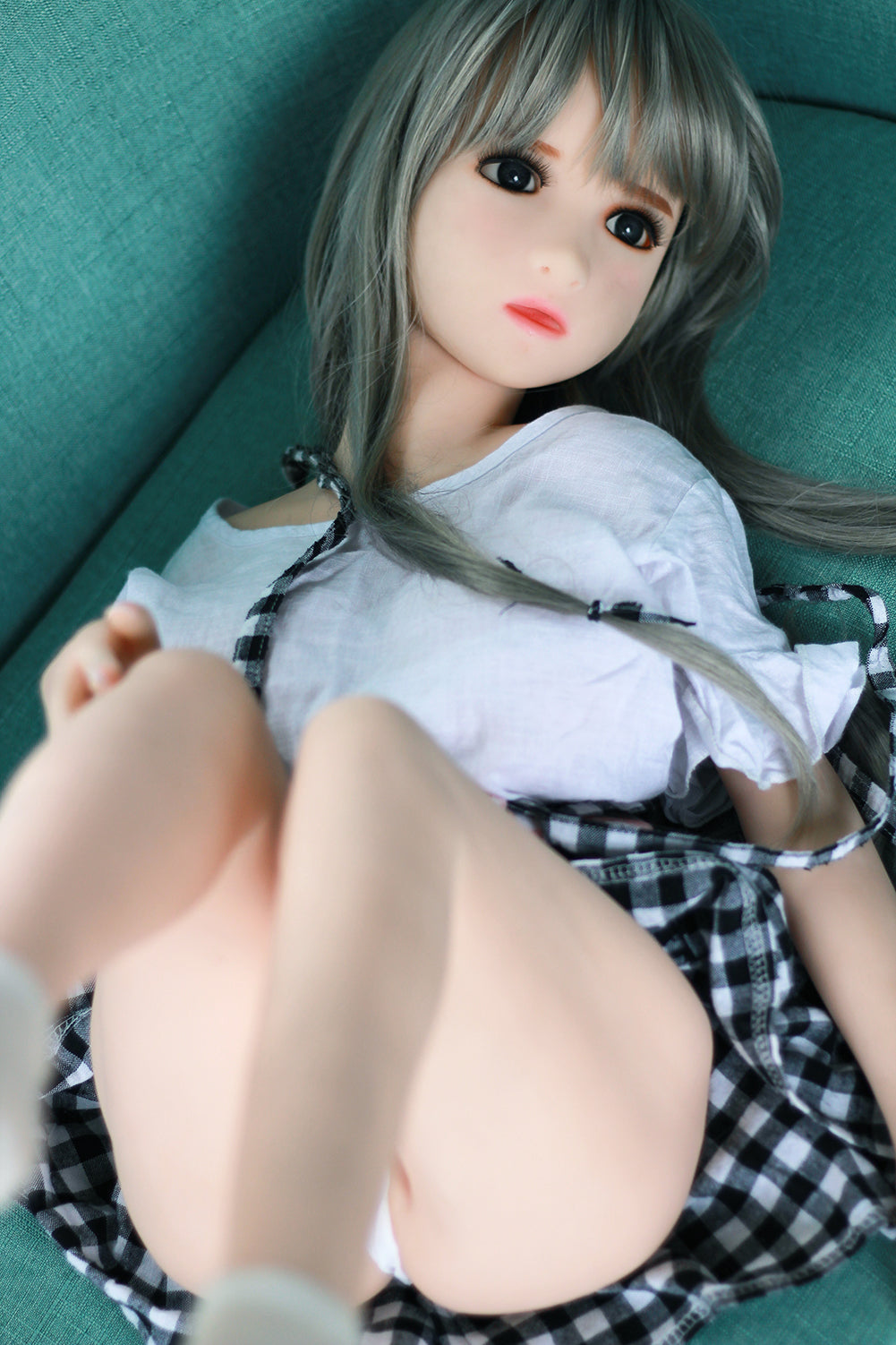Flora seksnukk (SY-Doll 100 cm TPE)