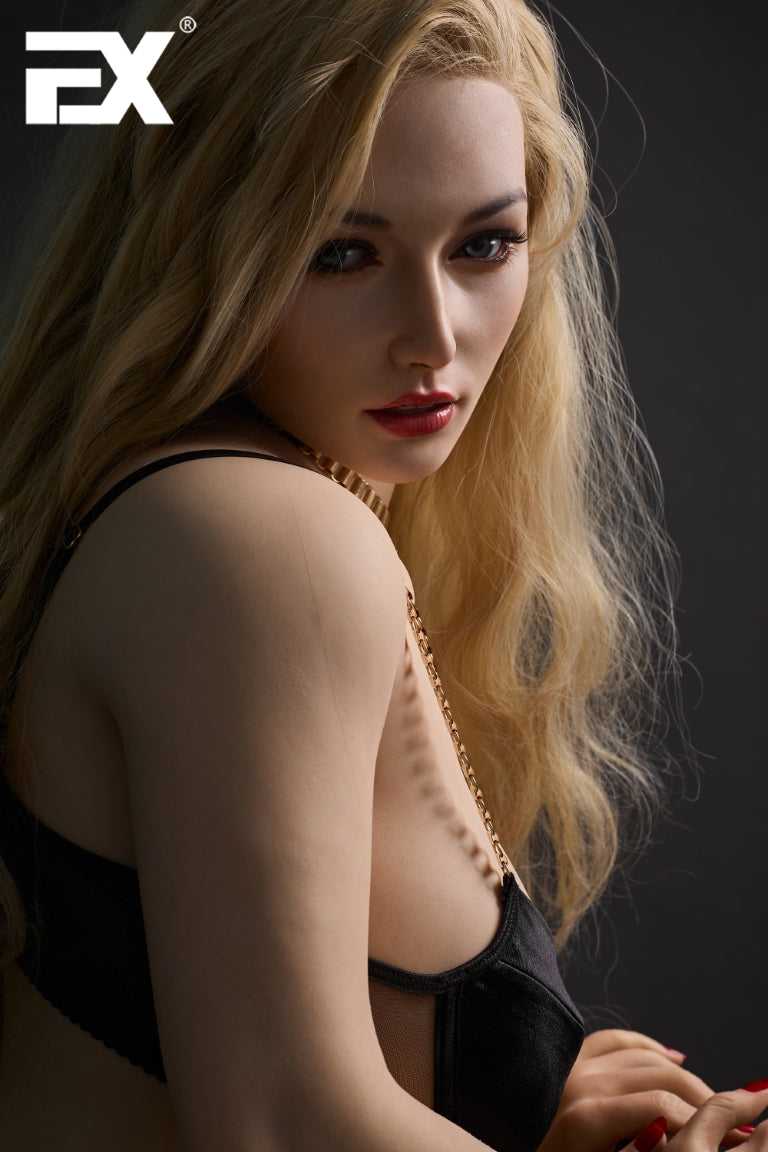 Margaret Sex Doll (EXDoll 167 cm C-Cup #Cyberfusion Silicone)