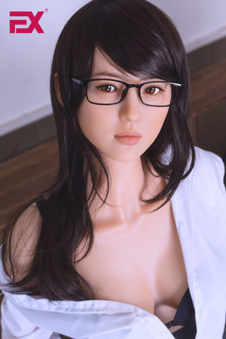 Mo-hani seksnukk (EXDoll 165 cm D-Cup #Ukiyo-E Silicone)