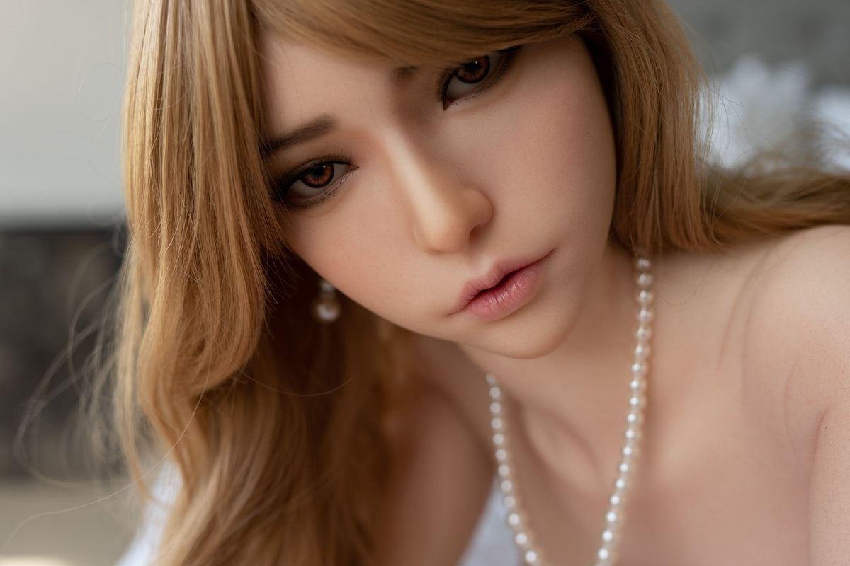 Kanarbik (Doll Forever 160cm E-Cup silikoon)