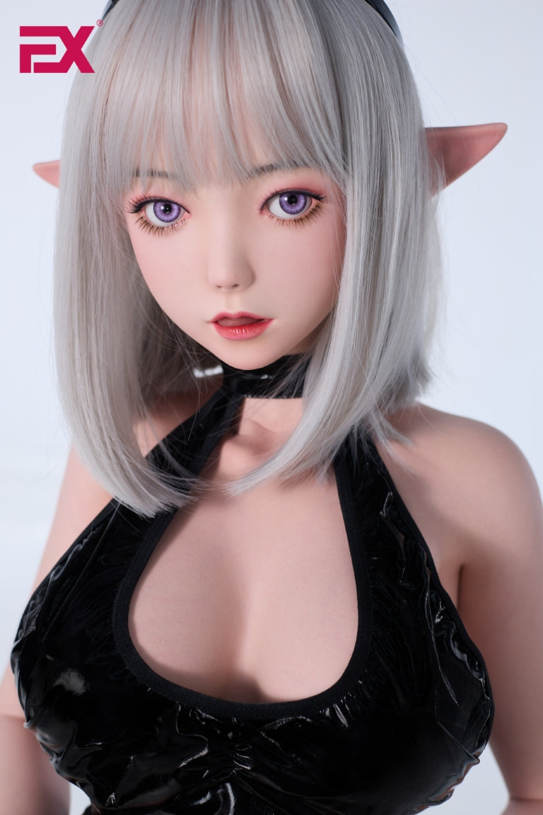 Kunyomi seksnukk (EXDoll 153cm E-Cup #Utopia Silicone)