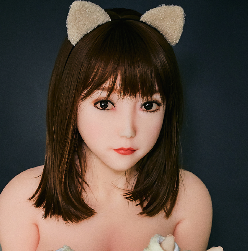 Yukino seksinukk (HRDoll 165 cm D-Cup #29 TPE)