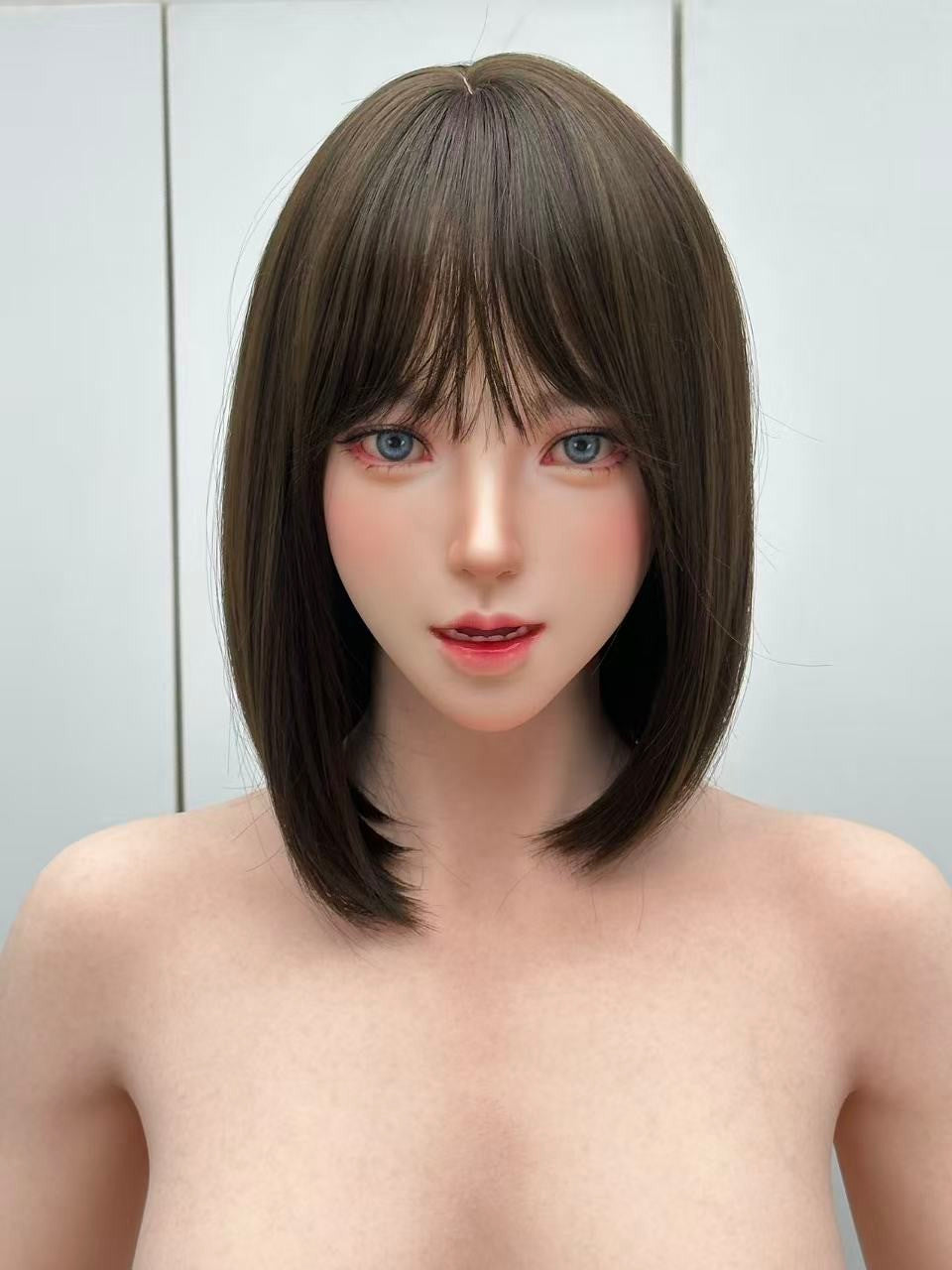 Bwanwan Sexdocka (Jiusheng 153cm E-Kupa #109 RST Silikon)