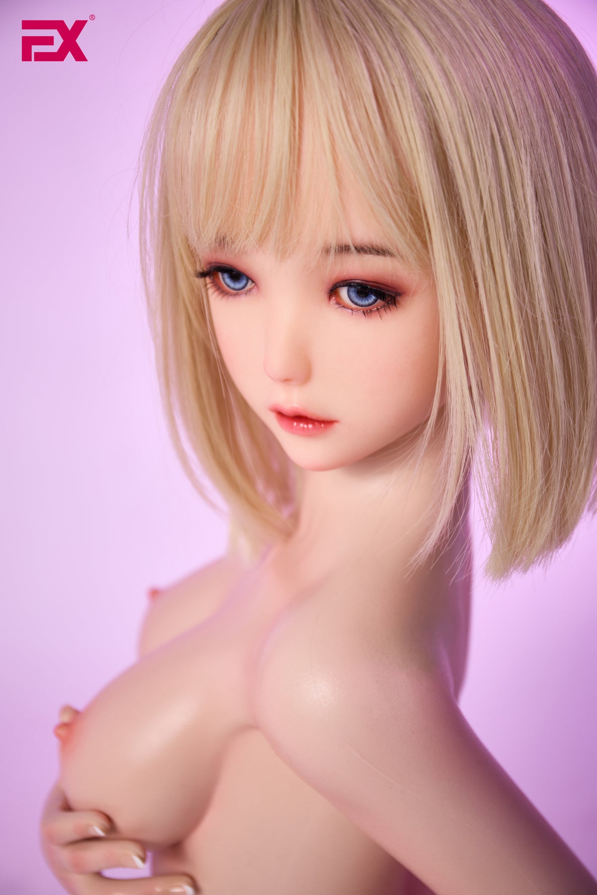 Arale Norimaki seksnukk (EXDoll 153cm E-Cup #Utopia Silicone)