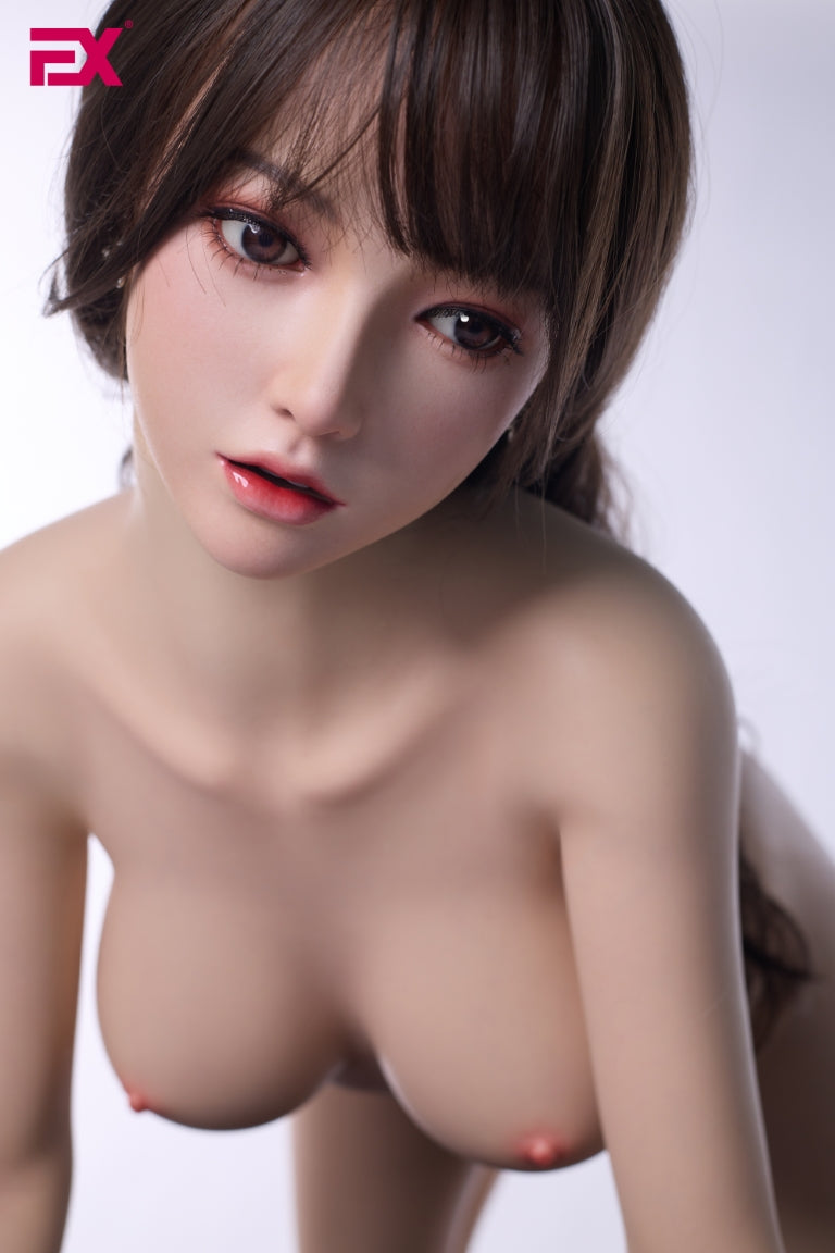 Erin Sex Doll (EXDoll 150 cm D-Cup #Utopia Silicone)