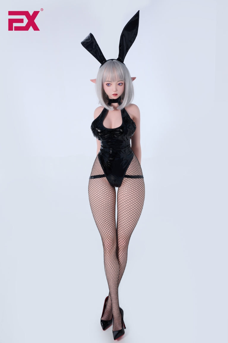 Kunyomi seksnukk (EXDoll 153cm E-Cup #Utopia Silicone)