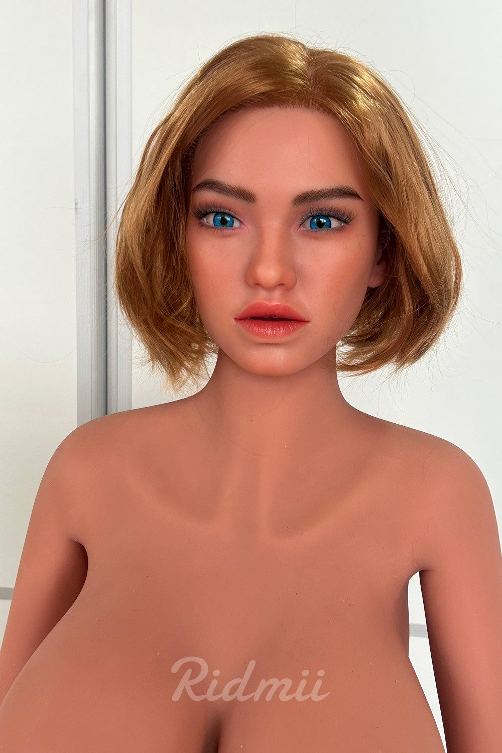 Rory seksnukk (Ridmii Doll 167cm E-tass TPE + silikoon)