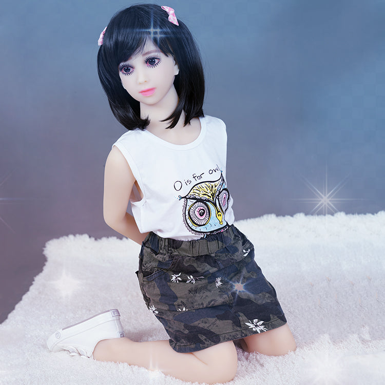 Nika Sex Doll (SY-Doll 108cm TPE)