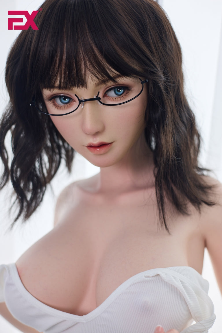 Jasmine seksnukk (EXDoll 153cm E-Cup #Utopia Silicone)
