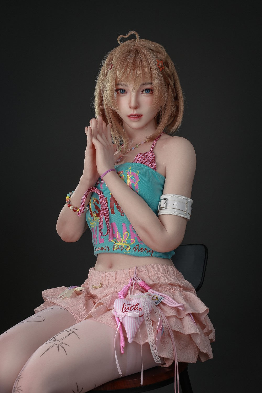 Bwanwan Sexdocka (Jiusheng 153cm E-Kupa #109 RST Silikon)