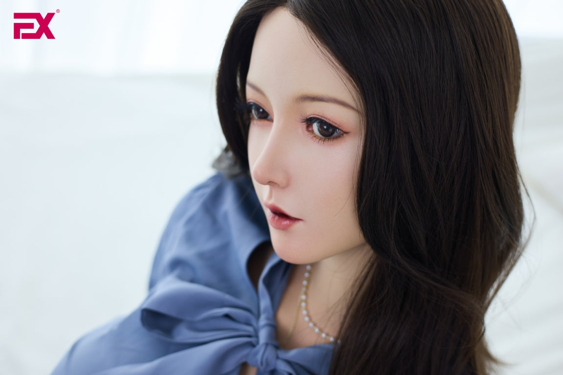 Clara seksnukk (EXDoll 171 cm F-Cup #Ukiyo-E Silicone)